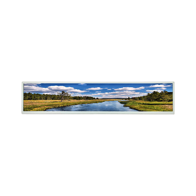 Buon prezzo Pannello a 23,1 pollici dello schermo di visualizzazione dell'affissione a cristalli liquidi DV231FBQ-NV0 per il LCD Stretched Antivari in linea