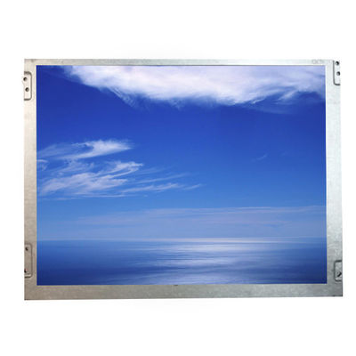 Buon prezzo Visualizzazione a 12,1 pollici G121SN01 V402 AUO IPS TFT LCD dell'affissione a cristalli liquidi 82ppi per industria in linea