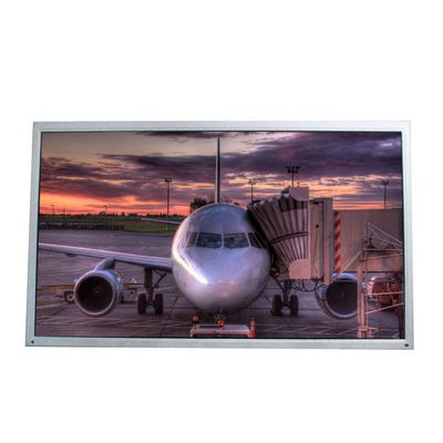 Buon prezzo AUO Pannello LCD da 15,6 pollici a strisce verticali G156XW01 V0 Display LCD industriale in linea