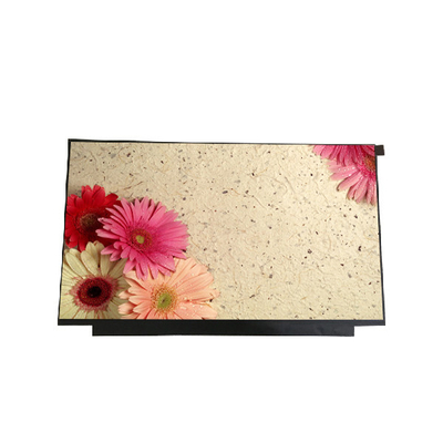 Buon prezzo Riquadro LCD da 15,6 pollici a banda verticale AUO B156XTK02.0 1920*1080 40 pin in linea
