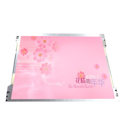 Buon prezzo AUO Schermo LCD da 12,1 pollici G121XN01 V001 con pannello lcd industriale 105ppi in linea