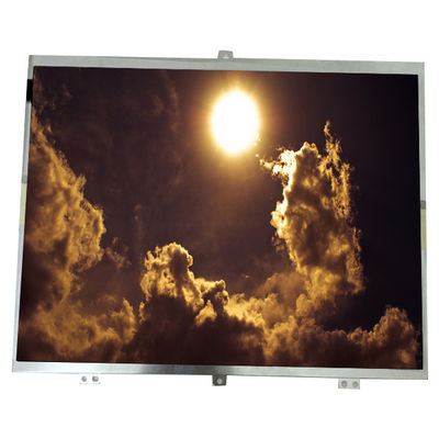 Buon prezzo Il pannello lcd industriale da 12,1 pollici 105ppi LCD Nuovo originale LQ121X3LG02 in linea