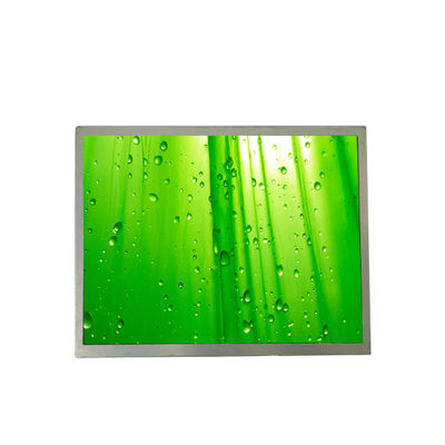 Buon prezzo AA121XN01 Display LCD da 12,1 pollici 1024x768 per pannello lcd industriale 105ppi A+ Grado disponibile in linea