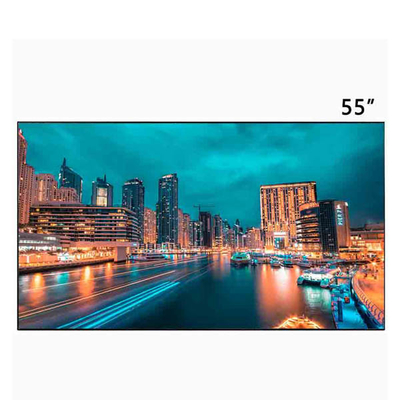 Buon prezzo Display lcd ips da 55,0 pollici DV550QUM-N10 Modulo display LCD 4k 3840 * 2160 in linea