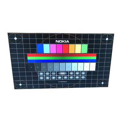 Buon prezzo L'esposizione LCD di LD550DUN-TKB1 IPS 55,0 pollici 500nit 1920*1080 3,8mm ha FATTO la video parete LCD in linea