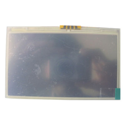 Buon prezzo A050FW01 V7 Display LCD da 5,0 pollici Touch Panel Display LCD AUO automobilistico in linea