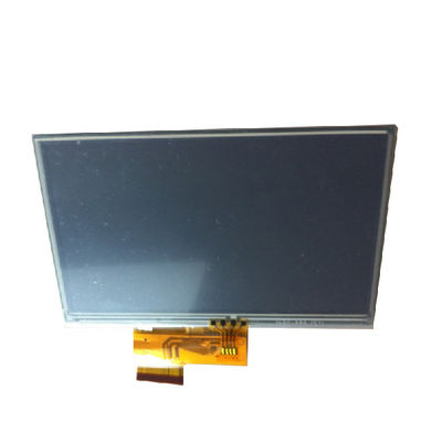 Buon prezzo Touch screen LCD originale da 5,0 pollici A050FW02 V5 RGB Stripe AUO Display LCD in linea
