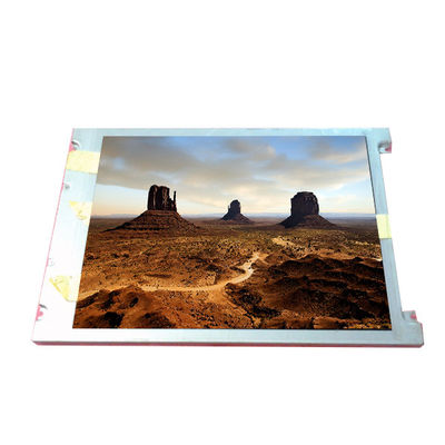 Buon prezzo Modulo LCD a 10,4 pollici KCB104VG2CA-A43 del pannello LCD dello schermo di Kyocera per esposizione industriale in linea