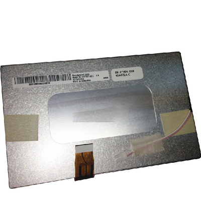 Buon prezzo Monitor a 7 pollici di TFT LCD dell'esposizione dell'affissione a cristalli liquidi di 480*234 A070FW03 V9 in linea