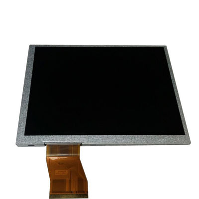 Buon prezzo Modulo LCD a 7 pollici 800*600 A070SN01 V.1 adatto ad esposizione industriale in linea