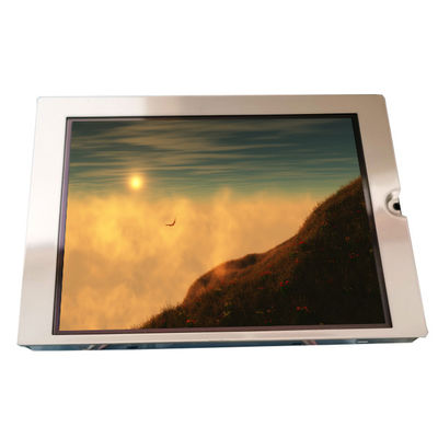 Buon prezzo Schermo LCD KCG057QV1DB-G500 del modulo LCD a 5,7 pollici dell'esposizione per Kyocera in linea