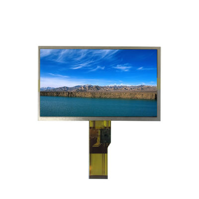 Buon prezzo Schermo LCD A070VTN06.6 800*480 di AUO per esposizione automobilistica in linea