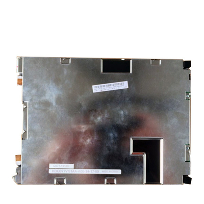 Buon prezzo Esposizione LCD a 7,7 pollici originale di LCM 640*480 KCG077VG1AA-A00 per l'industriale in linea