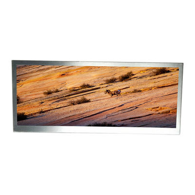 Buon prezzo Modulo a 10,3 pollici dell'esposizione 1920x720 HSD103KPW2-A10 IPS di LCD della barra per il LCD dell'automobile in linea