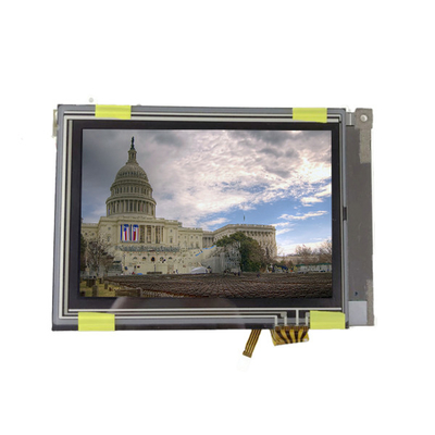 Buon prezzo OPTREX KHS050HV1BT G00 Pannello display LCD da 5,0 pollici per uso industriale in linea