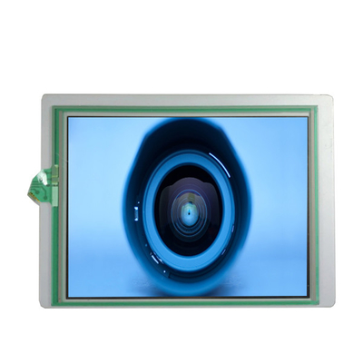 Buon prezzo Pannello LCD a 5,7 pollici 320*240 STCG057QVLAD G00 del touch screen di Kyocera in linea