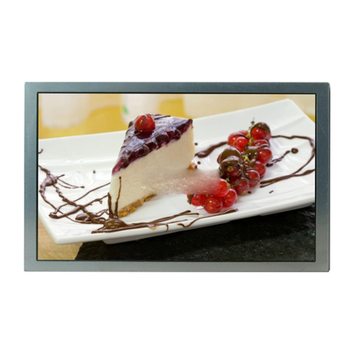 Buon prezzo Visualizzazione LCD a 8,4 pollici di OPTREX LCM 800*480 T-55692D070H-LW-A-AAN in linea