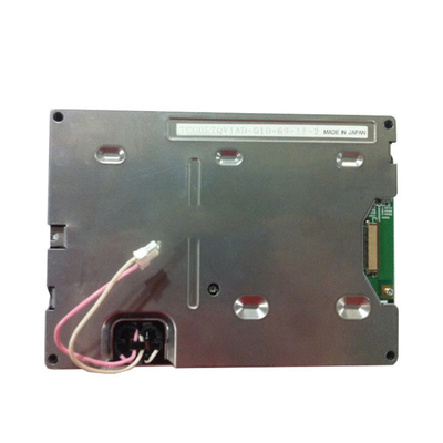 Buon prezzo Pannello LCD a 5,7 pollici dell'affissione a cristalli liquidi dello schermo di visualizzazione TCG057QV1AD-G10 320*240 in linea