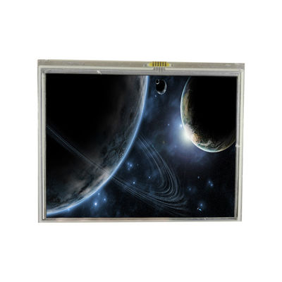 Buon prezzo Moduli LCD industriali a 5,7 pollici della visualizzazione TCG057VGLBC-D20 640*480 in linea