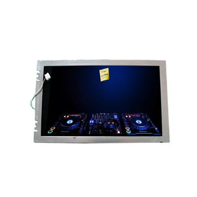 Buon prezzo Quadro comandi LCD a 8,5 pollici dello schermo 800*480 di TCG085WVLCA-G00 TFT LCD in linea