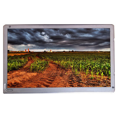 Buon prezzo Nuova visualizzazione LCD a 5,8 pollici originale 400*234 di navigazione 6L-U7WE dell'automobile per la sostituzione automatica dell'automobile in linea