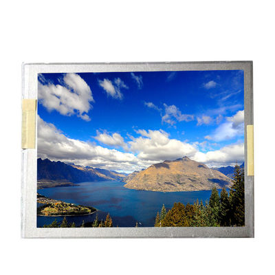 Buon prezzo Visualizzazione LCD a 6,5 pollici di NL6448BC20-30D TFT 640*480 LVDS 20pin WLED in linea