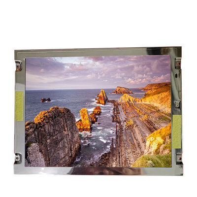 Buon prezzo Modulo a 8,4 pollici dello schermo dell'affissione a cristalli liquidi del quadro comandi dell'affissione a cristalli liquidi del NEC TFT LCD NL6448BC26-09C 640*480 in linea