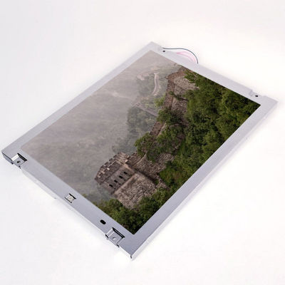 Buon prezzo Modulo a 8,4 pollici dello schermo dell'affissione a cristalli liquidi del quadro comandi dell'affissione a cristalli liquidi NL6448BC26-11 640*480 in linea