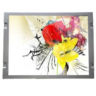 Buon prezzo Visualizzazione LCD AA084VG01 per il grado originale 640*480 a 8,4 pollici di Mitsubishi A+ in linea