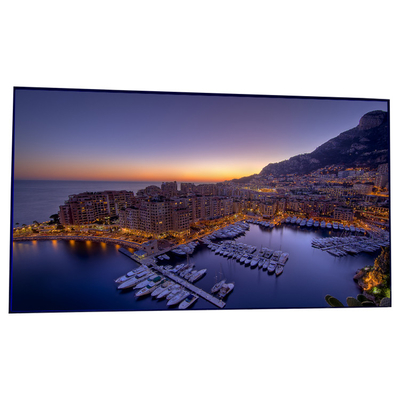 Buon prezzo Pannelli di parete LCD a 55 pollici di FHD 40PPI 1920*1080 video LTI550HN13 in linea