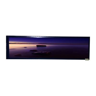 Buon prezzo Schermo LCD allungato a piena vista a 8,8 pollici originale di HSD088KPW1-A10 1920*480 Antivari in linea