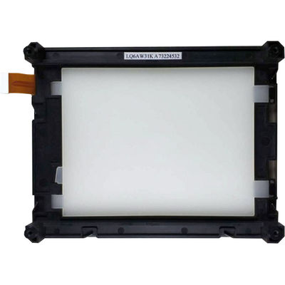 Buon prezzo Pannello LCD 320*234 a 5,6 pollici della visualizzazione di LQ6AW31K per tagliente in linea