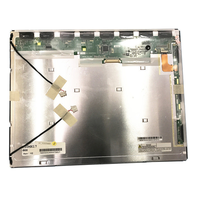 Buon prezzo HSD150MX17-B00 schermo LCD monitor LCD schermo LCD 1024*768 connettore 20 pin in linea