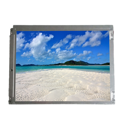 Buon prezzo NL6448AC33-29 10,4 pollici 31 pin Risoluzione 640*480 schermo LCD in linea