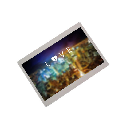 Buon prezzo AA070MC52 7.0 pollici Display TFT-LCD con risoluzione 480*800. in linea