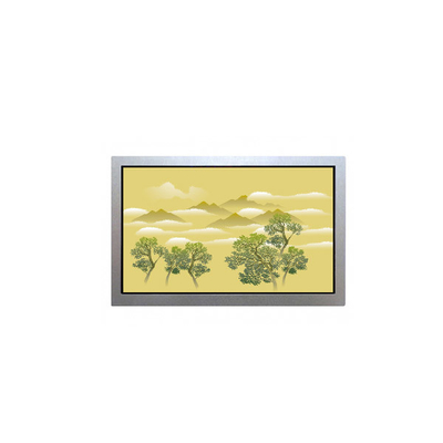 Buon prezzo AA070ME11ADA11 7,0 pollici supporto 800*480 LCD touch screen Display pannello LCD in linea