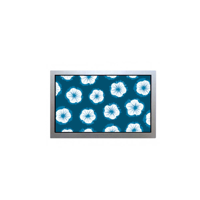 Buon prezzo AA070ME11-T1 Moduli di visualizzazione LCD a 20 pin LVDS 7,0 pollici 800*480 in linea