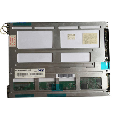 Buon prezzo NL8060BC31-05 12,1 pollici schermo LCD Display modulo in linea