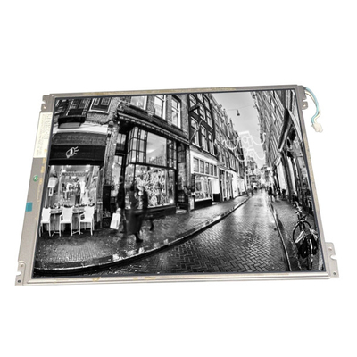 Buon prezzo Display LCD RGB 800*600 NL8060BC31-13S in linea