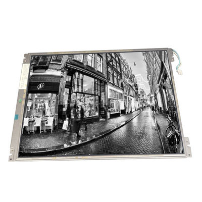 Buon prezzo Display LCD da 12,1 pollici 41 pin Connettore NL8060BC31-17D in linea