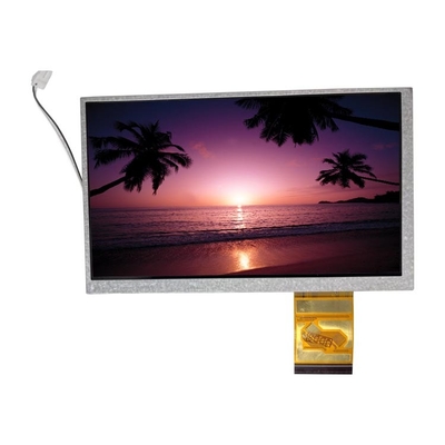 Buon prezzo HSD070IDW1-B00 Sostituzione dello schermo LCD Parte 800*480 Display LCD in linea