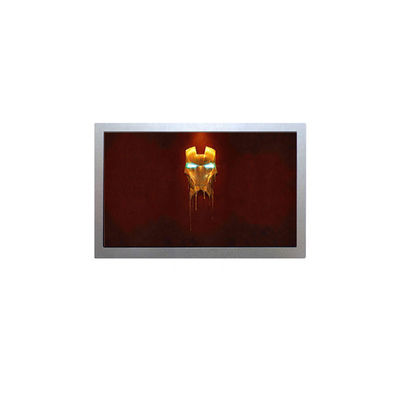 Buon prezzo AC043NA11 4,3 pollici 480*272 Industrial LCD Panel Screen per Mitsubishi in linea