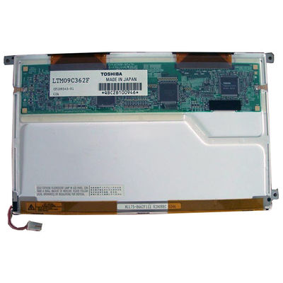 Buon prezzo Nuovo LTM09C362F 1024*600 LCD Laptop Display panel in linea