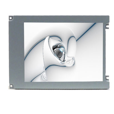 Buon prezzo LM057QC1T08 originale 5,7 pollici STN LCD Pannello 320*240 CCFL LCD Display in linea