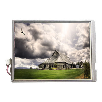 Buon prezzo 6.0 pollici TFD60W12-B 66PPI TFT LCD Industrial schermo in linea