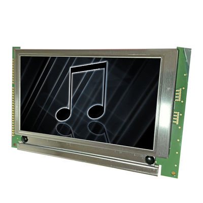 Buon prezzo SP14N02L6ALCZ 50PPI Display LCD industriali in linea