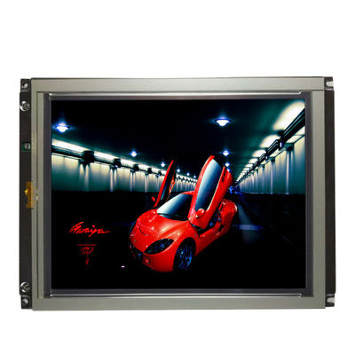 Buon prezzo SX19V010-ZZA 20 pin 4-wire Resistive Touch LCD Screen in linea