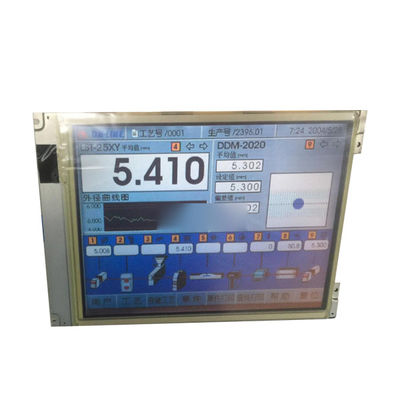 Buon prezzo 8.2 pollici SX21V001-Z4A 35 pin Touch LCD Screen in linea