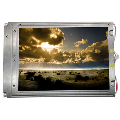 Buon prezzo LQ10D41 Original 10,4 pollici 640*480 VGA CCFL LCD Screen per Sharp in linea