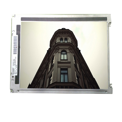 Buon prezzo LQ12S31C 12,1 pollici 800*600 TN CCFL Modulo LCD a cristallo liquido Display TFT Screen in linea
